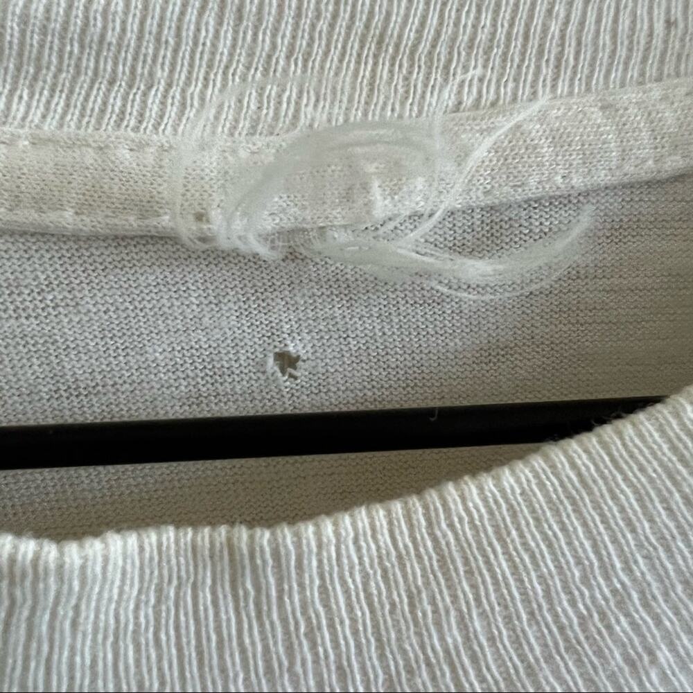 Vintage 1988 The California Raisins Play in the Bowl of Raisins Graphic T-Shirt - Picture 12 of 13